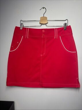 Adidas Sport Skirt - Like New!